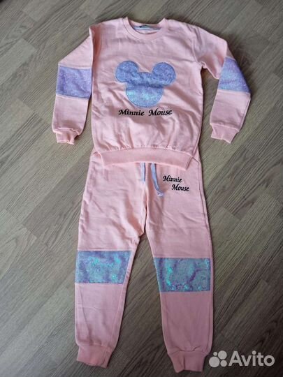 Костюм детский