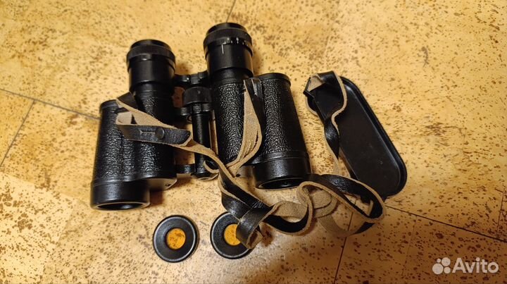 Бинокль бпц 8х30 5-linser weitwinkel