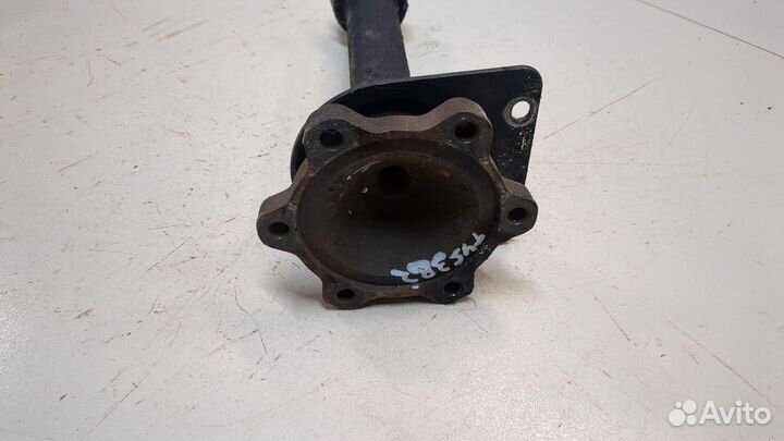 Полуось правая передняя Ford Galaxy