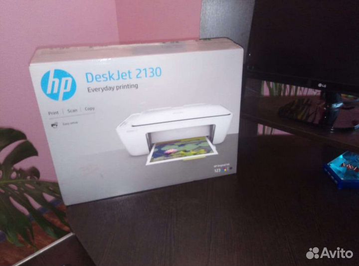 Компьютер в сборе+стол