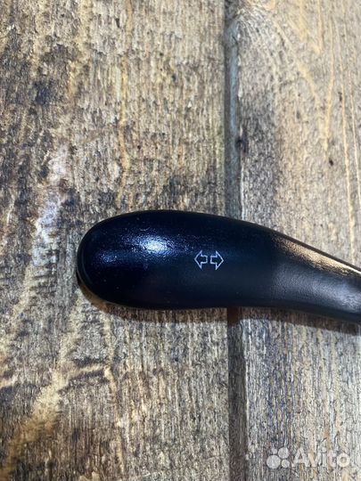 Подрулевой переключатель LADA