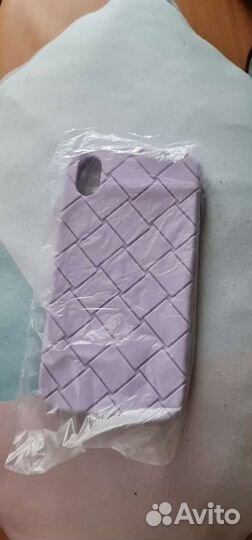 Чехол для iPhone XR