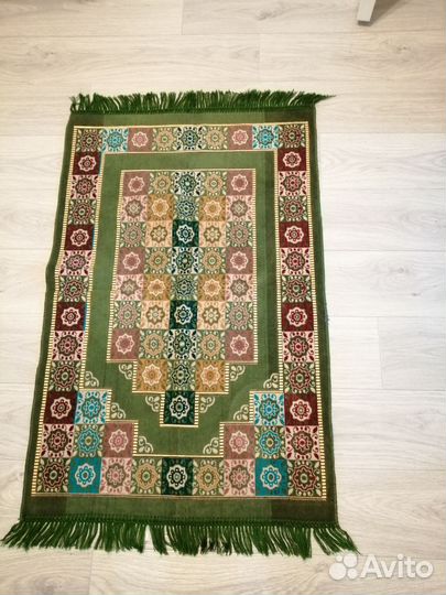 Коврик для молитвы