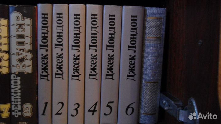 Большая библиотека