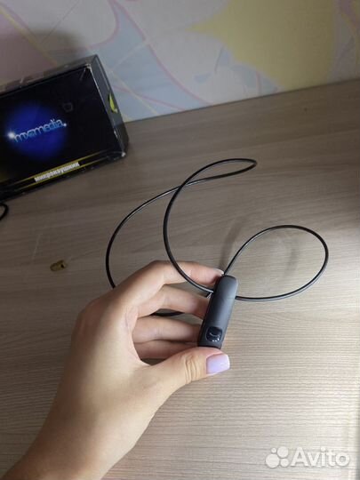 Микронаушник bluetooth капсульный