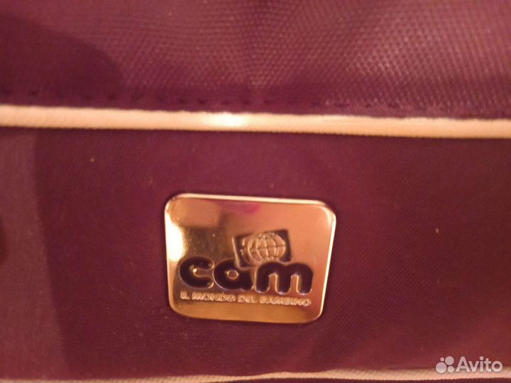 Новая сумка Cam