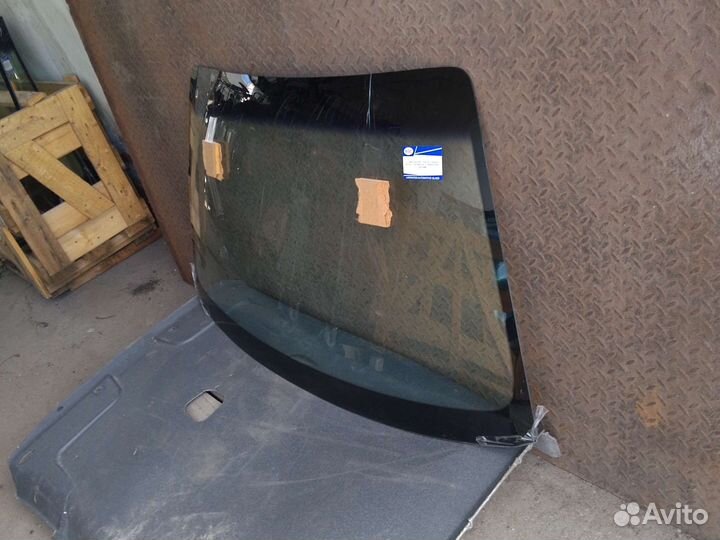 Лобовое стекло kia spectra