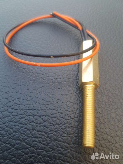 Датчик давления гбо PS-04 plus