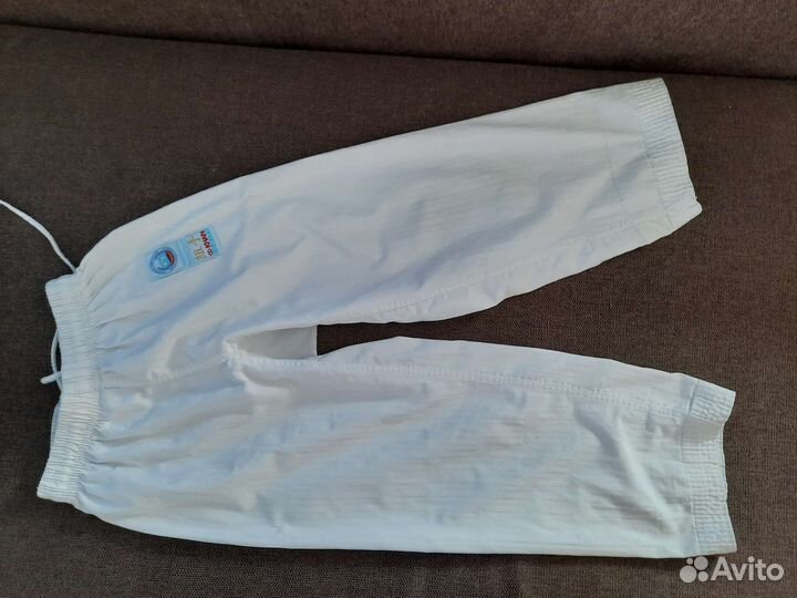 Кимоно для каратэ