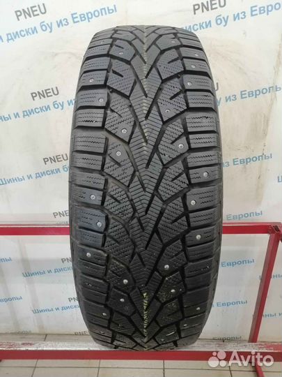 Gislaved NordFrost 100 SUV 225/65 R17 102T