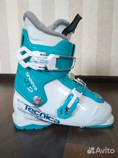 Ботинки горн. р.36