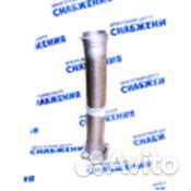 Металлорукав лиаз, нефаз нержавейка 000.4859.504.0