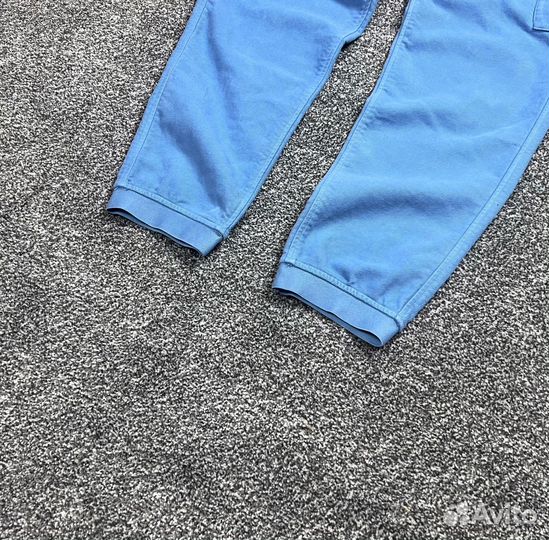 Штаны stone island