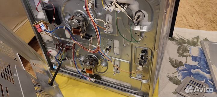 Мастер по ремонту бытовой техники