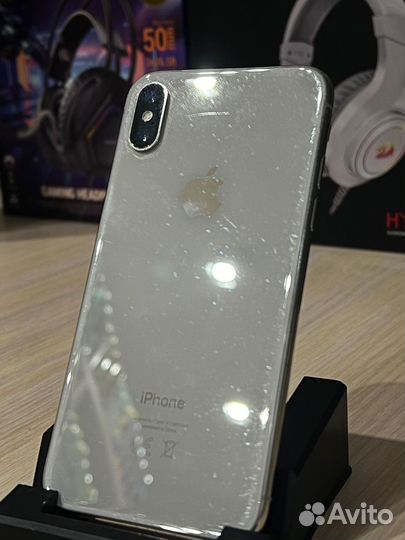 iPhone X, 64 ГБ