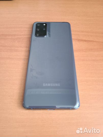 Samsung galaxy S20 plus 12/256
