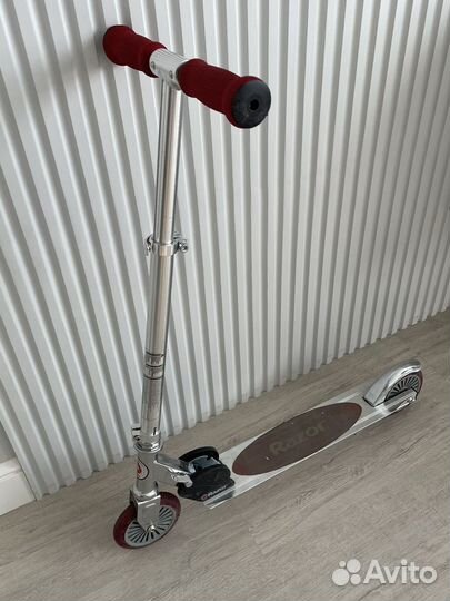 Самокат razor A125