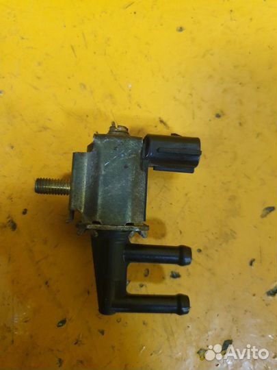 Пневмо датчик мазда mazda 3.0 AJ mpv мпв