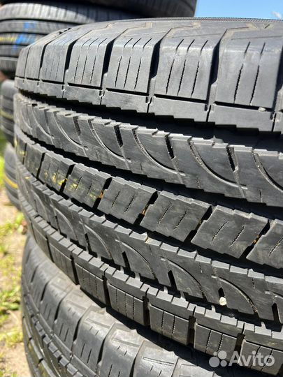 Yokohama Geolandar H/T G056 265/65 R17