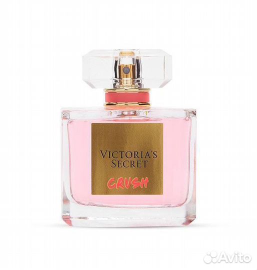 Парфюм от victoria’s secret