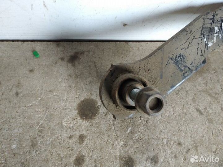 Рычаг задний правый Mitsubishi Lancer CX 2007-2017