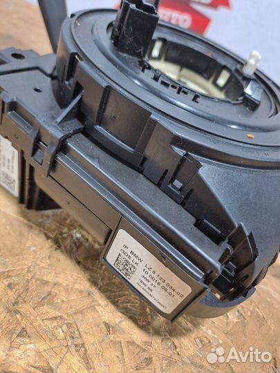 Блок подрулевых переключателей Bmw 3 Series E90