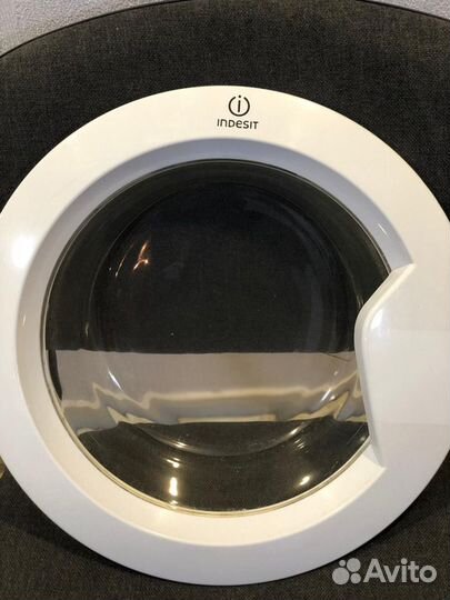 Люк для стиральной машины Indesit