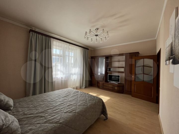 1-к. квартира, 50 м², 6/12 эт.