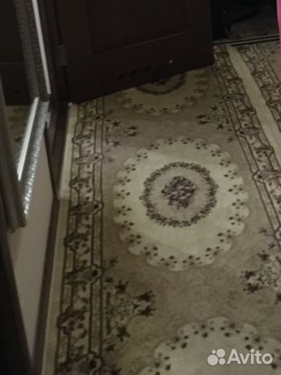 Ковровая дорожка и ковры