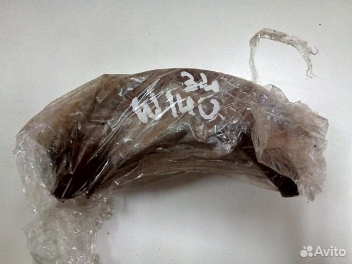 Механизм колодок задний левый Mercedes-Benz