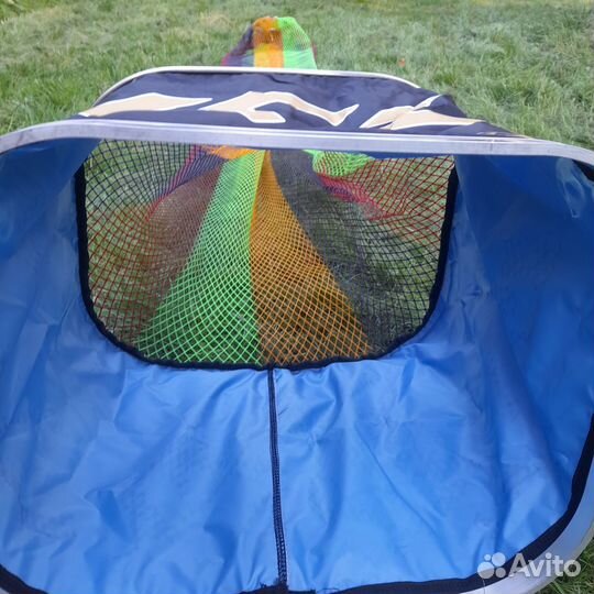 Садок рыболовный