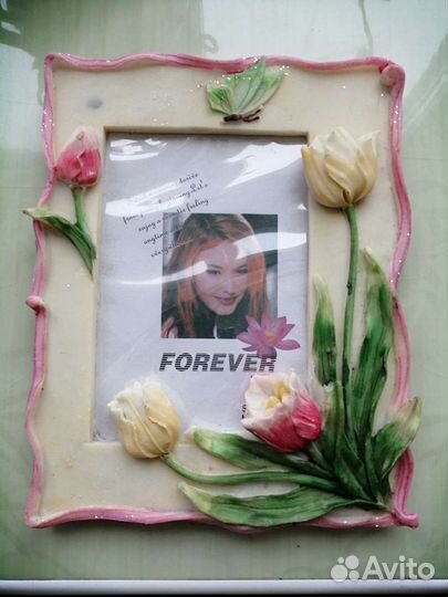 Рамки для фото