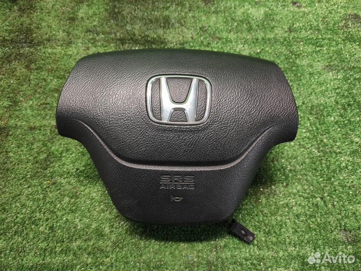 Подушка безопасности в руль Honda CR-V 3 (RE) 2009