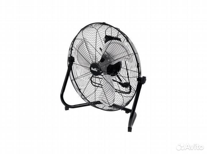 Вентилятор напольный Ballu BIF-8B