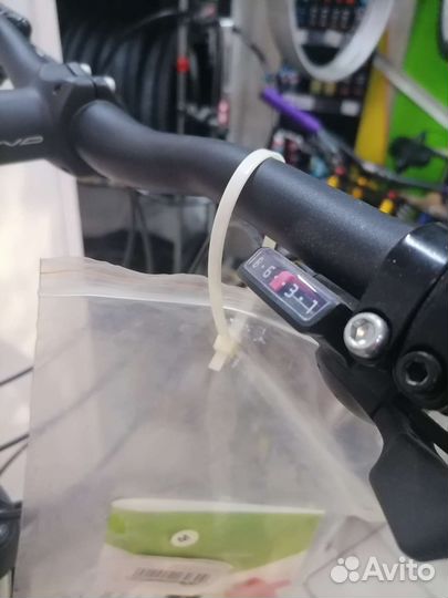 Велосипед Wind Rona