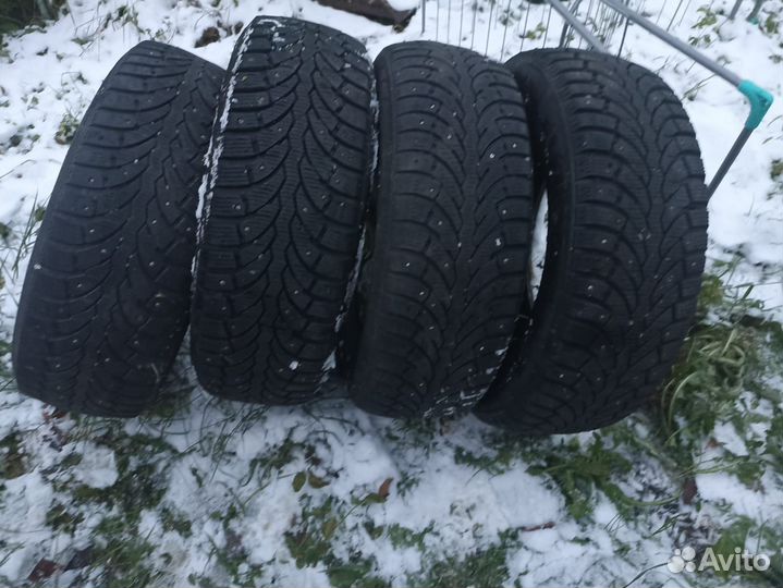 Formula Ice 195/60 R15