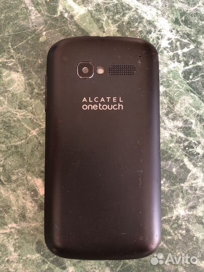 Alcatel POP C5 5036D, 2 ГБ
