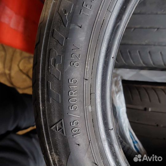 Triangle WinterX TW401