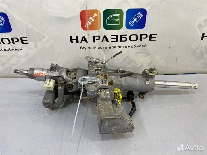 Рулевая колонка Toyota Land Cruiser 200 1VD-FTV