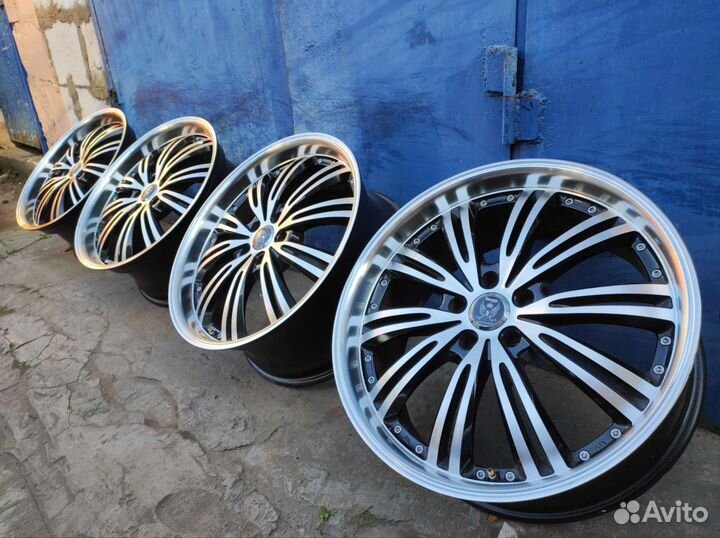 R19 Accelera 651 Sport 245/50, PCD 5x114.3 DIA 73.1