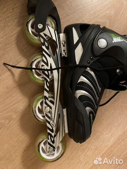 Ролики мужские Bladerunner