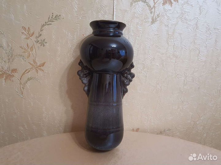 Ваза - кашпо настенная