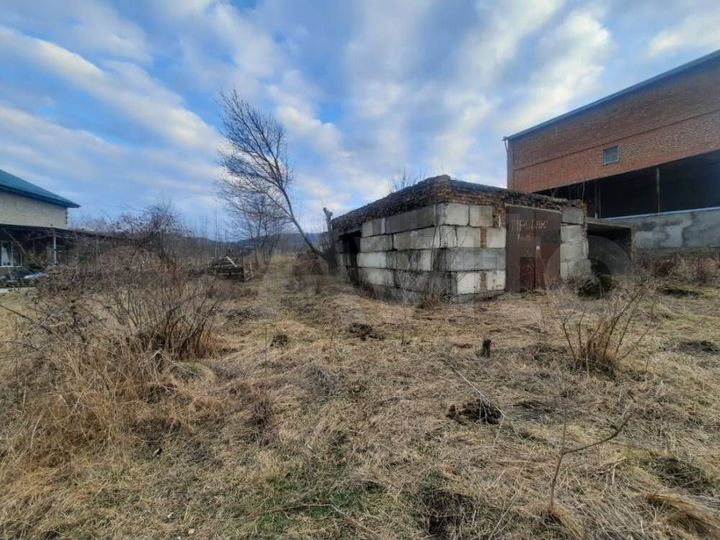 Участок 6,1 сот. (ИЖС)