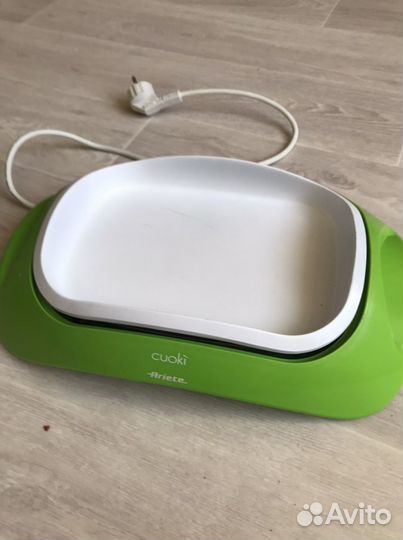 Гриль барбекю