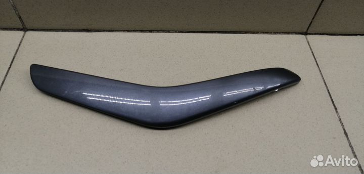 Накладка декоративная Kuga 2008-2012