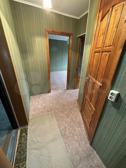 2-к. квартира, 37 м², 4/5 эт.