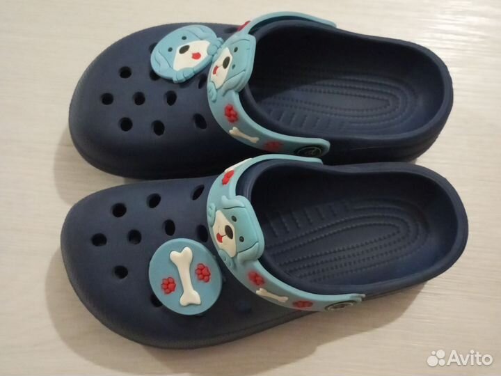 Кроксы р28