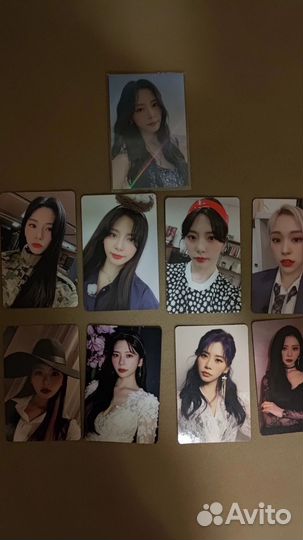 Dreamcatcher карты