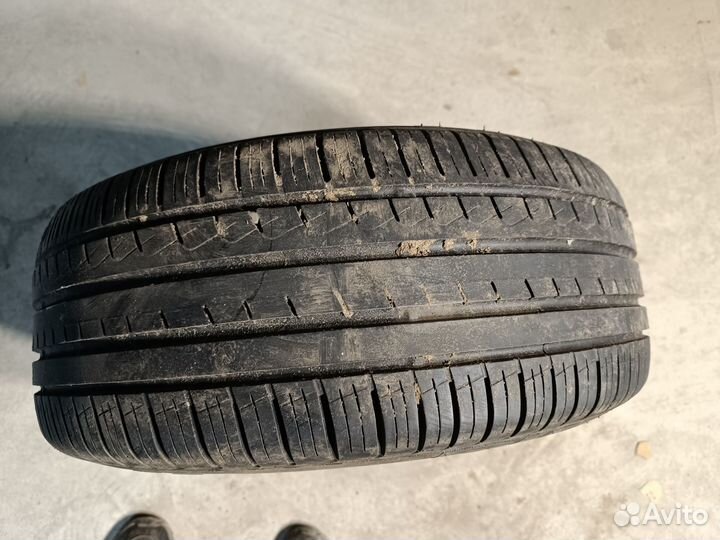 Pirelli P7 215/55 R16 97W