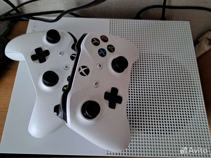 Xbox One
